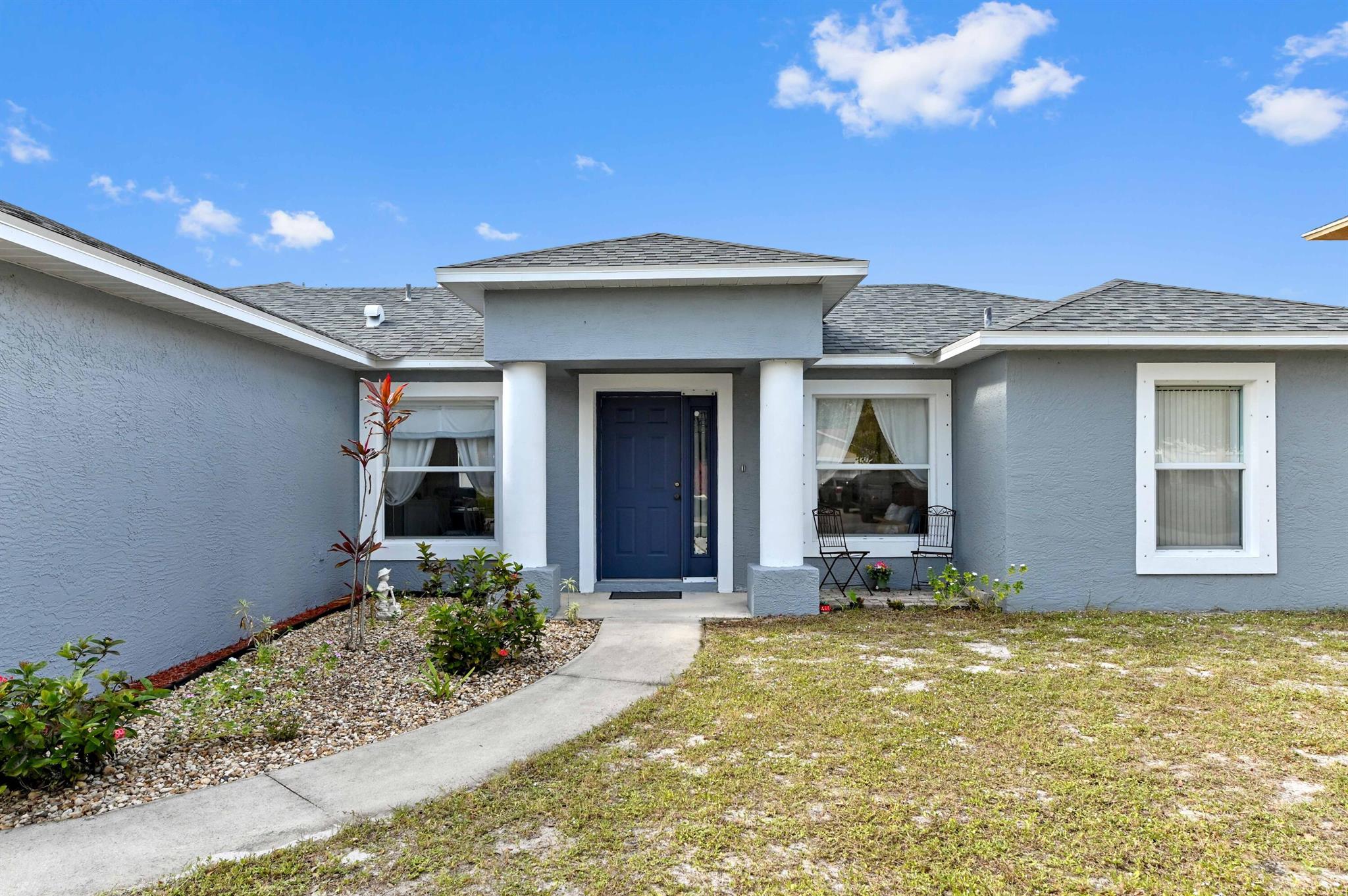 Port Saint Lucie - Residential