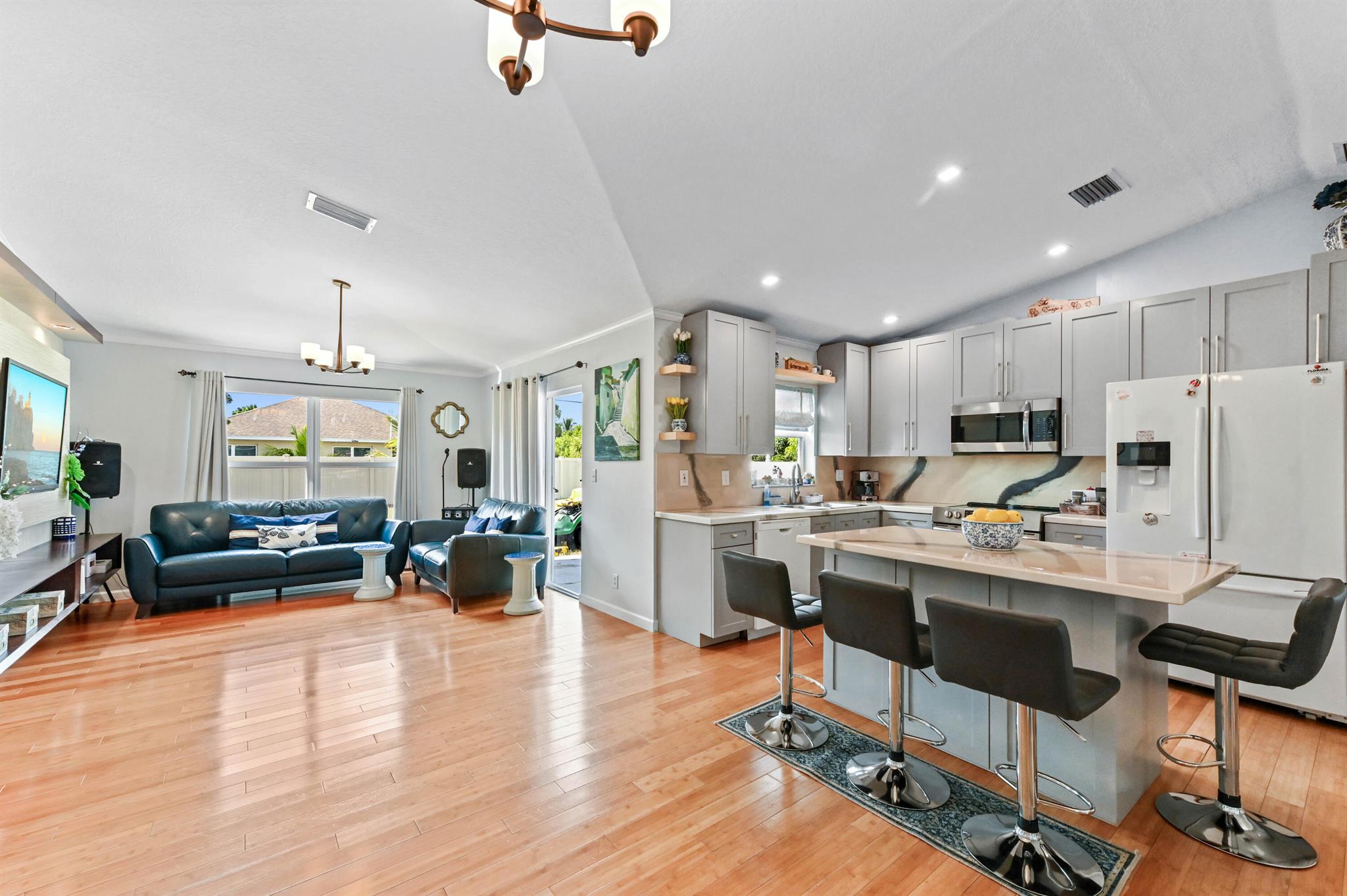 Port Saint Lucie - Residential