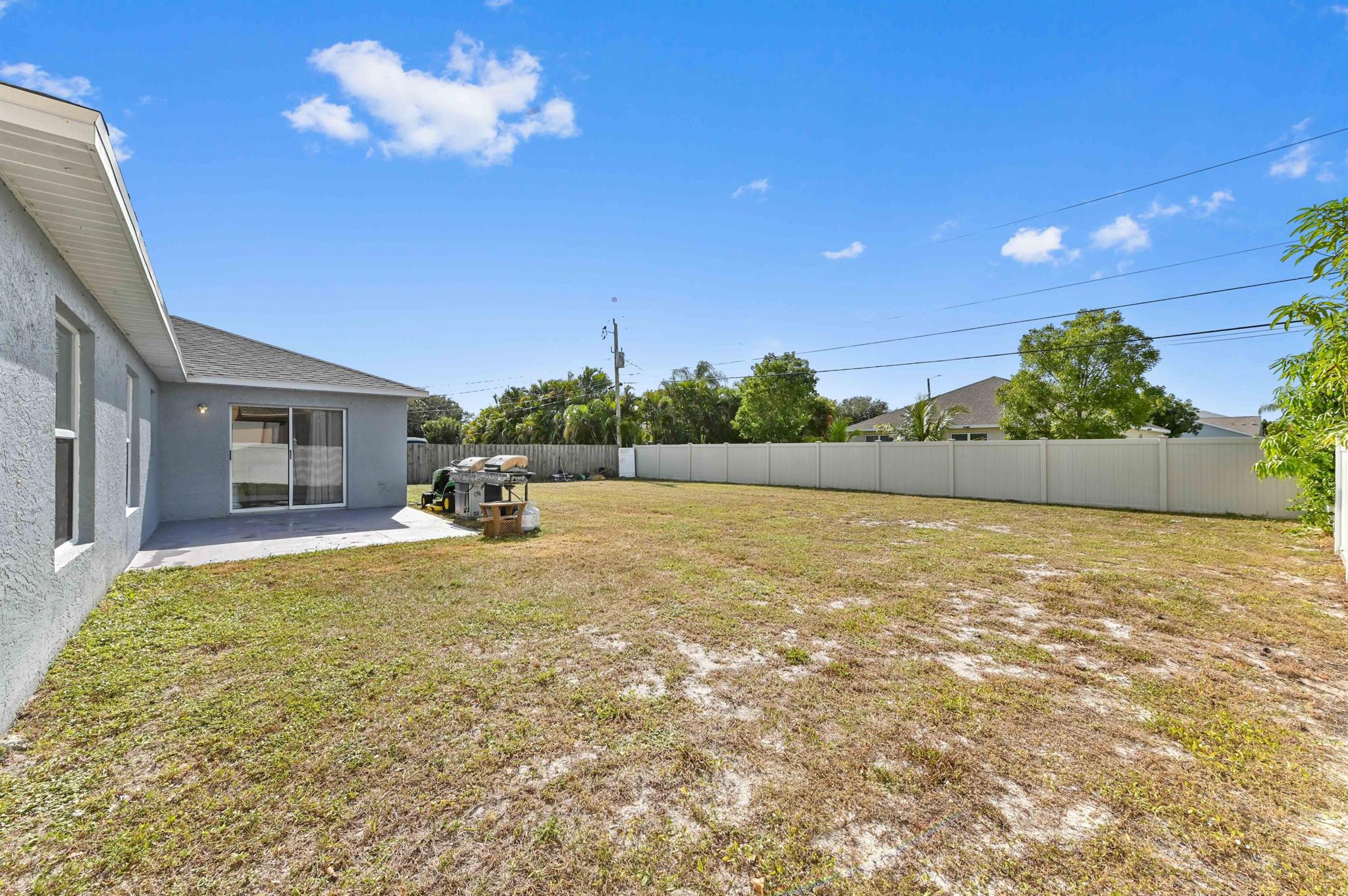 Port Saint Lucie - Residential