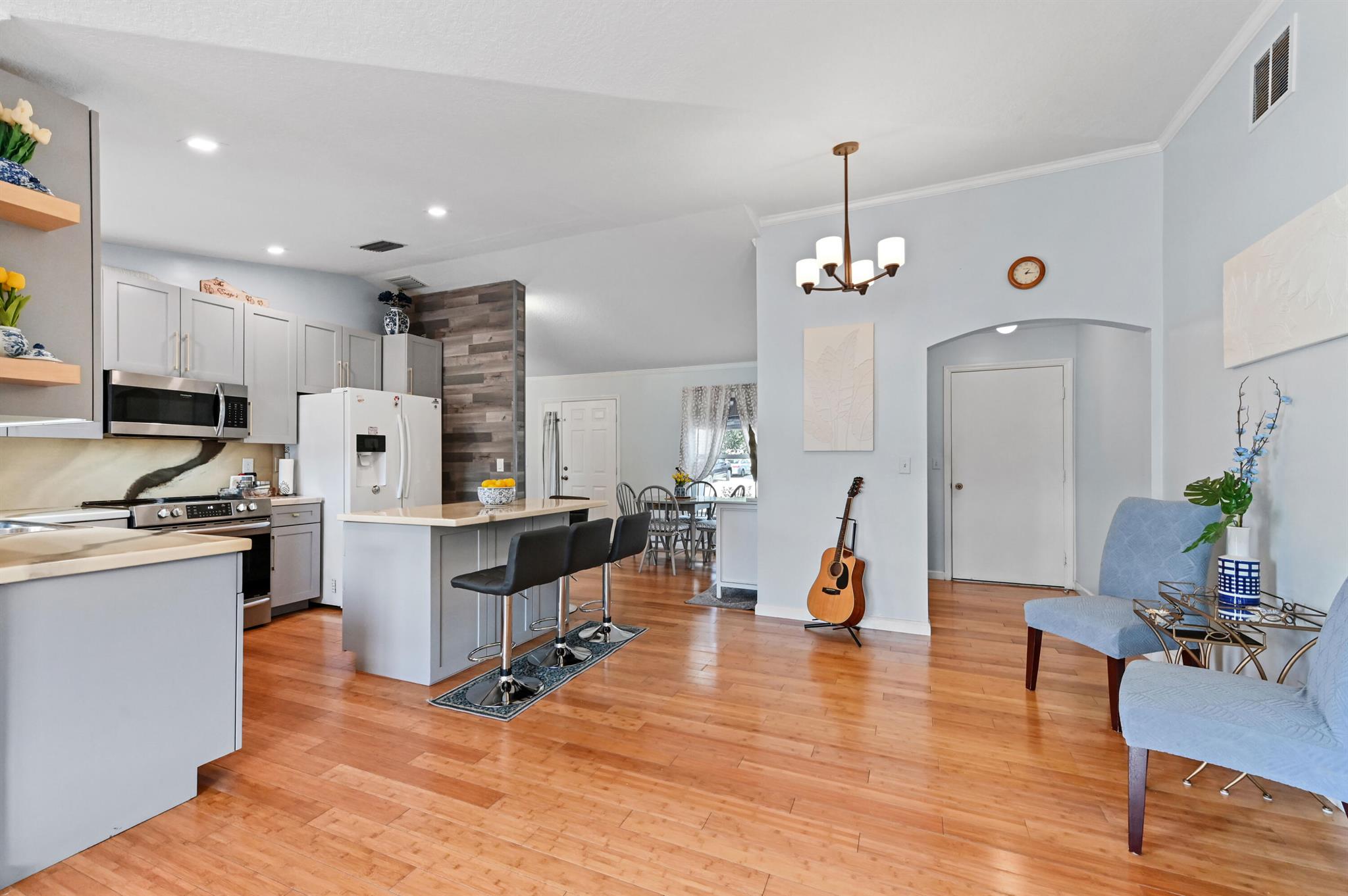 Port Saint Lucie - Residential