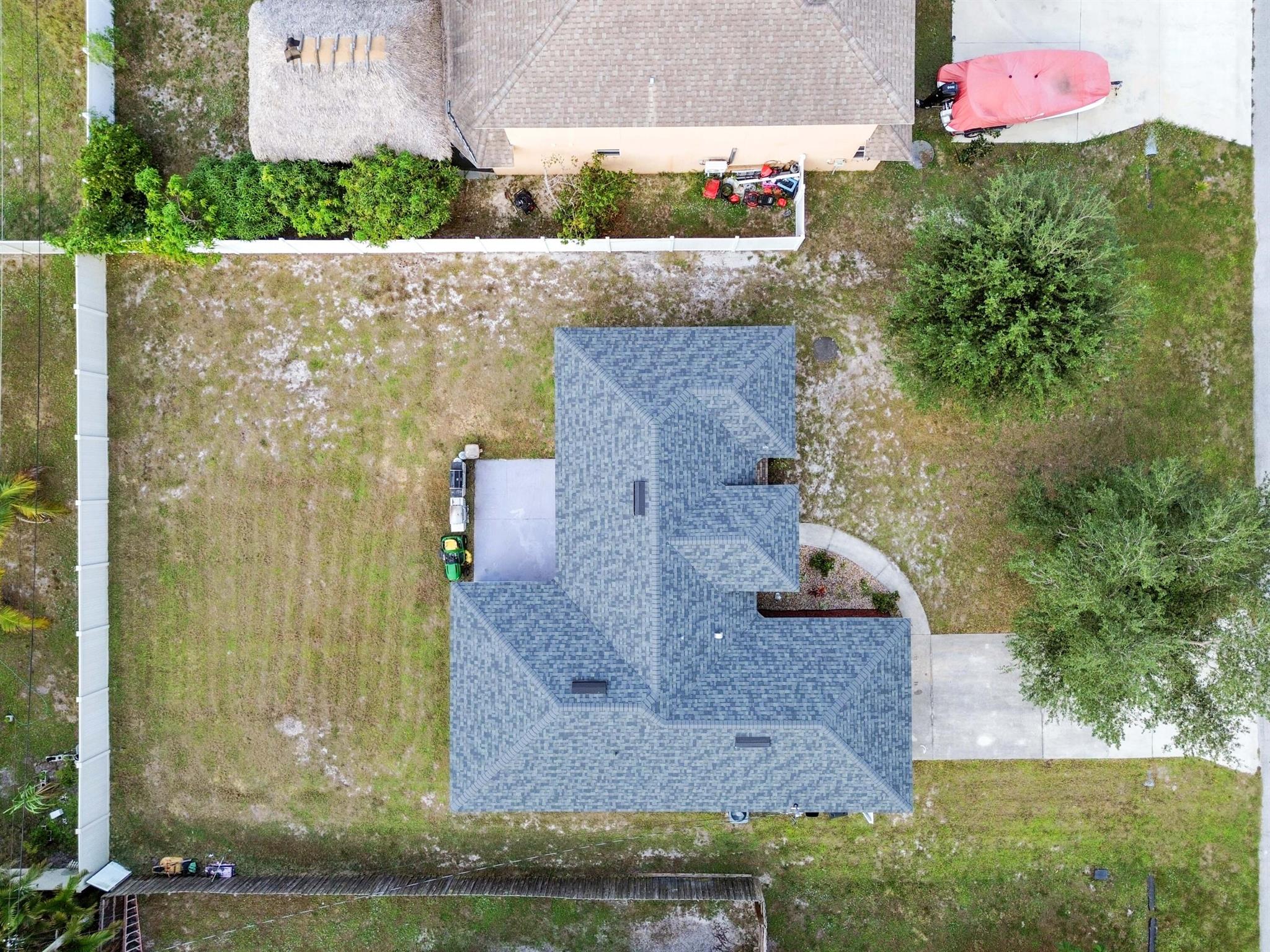 Port Saint Lucie - Residential