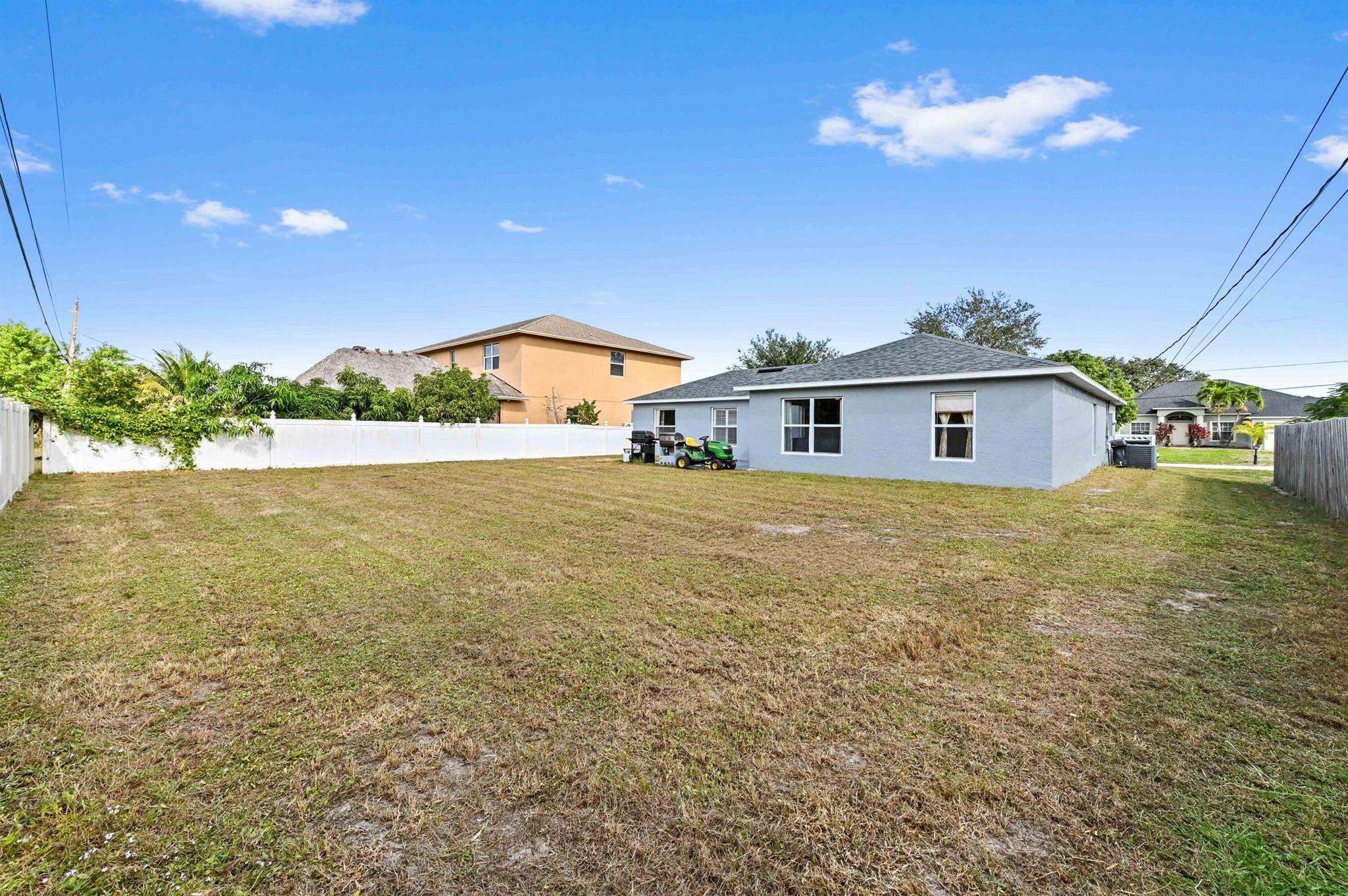 Port Saint Lucie - Residential
