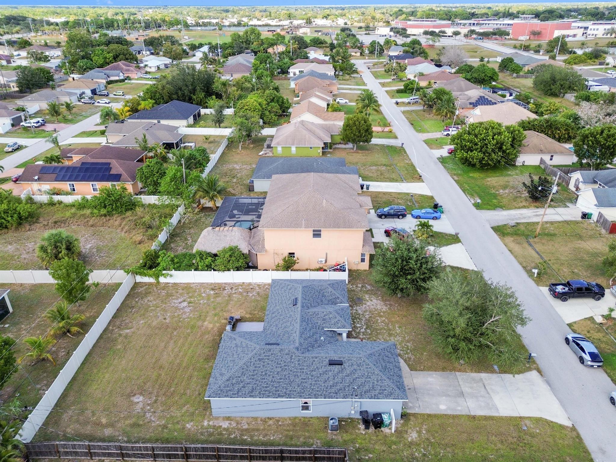 Port Saint Lucie - Residential