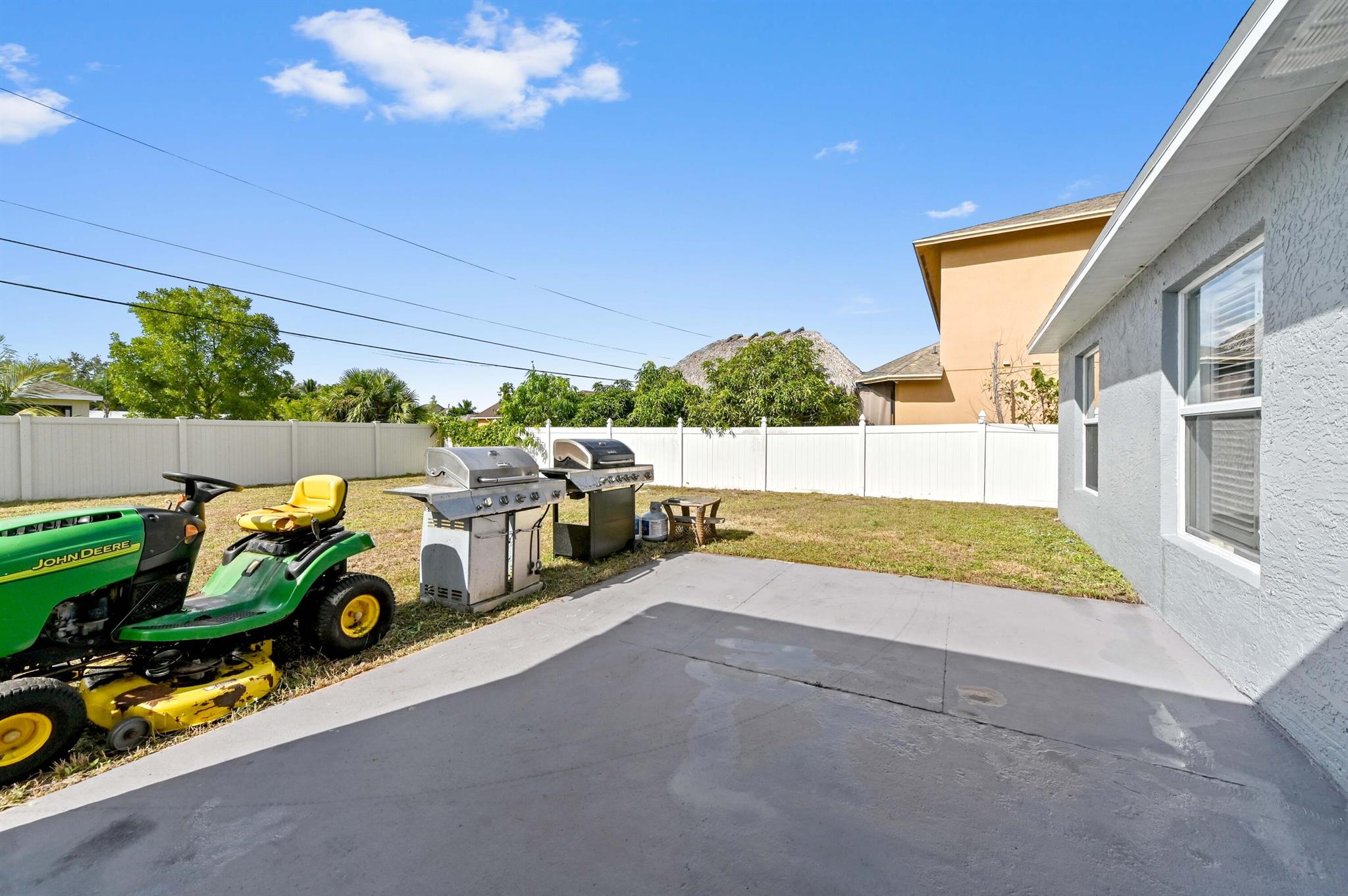 Port Saint Lucie - Residential