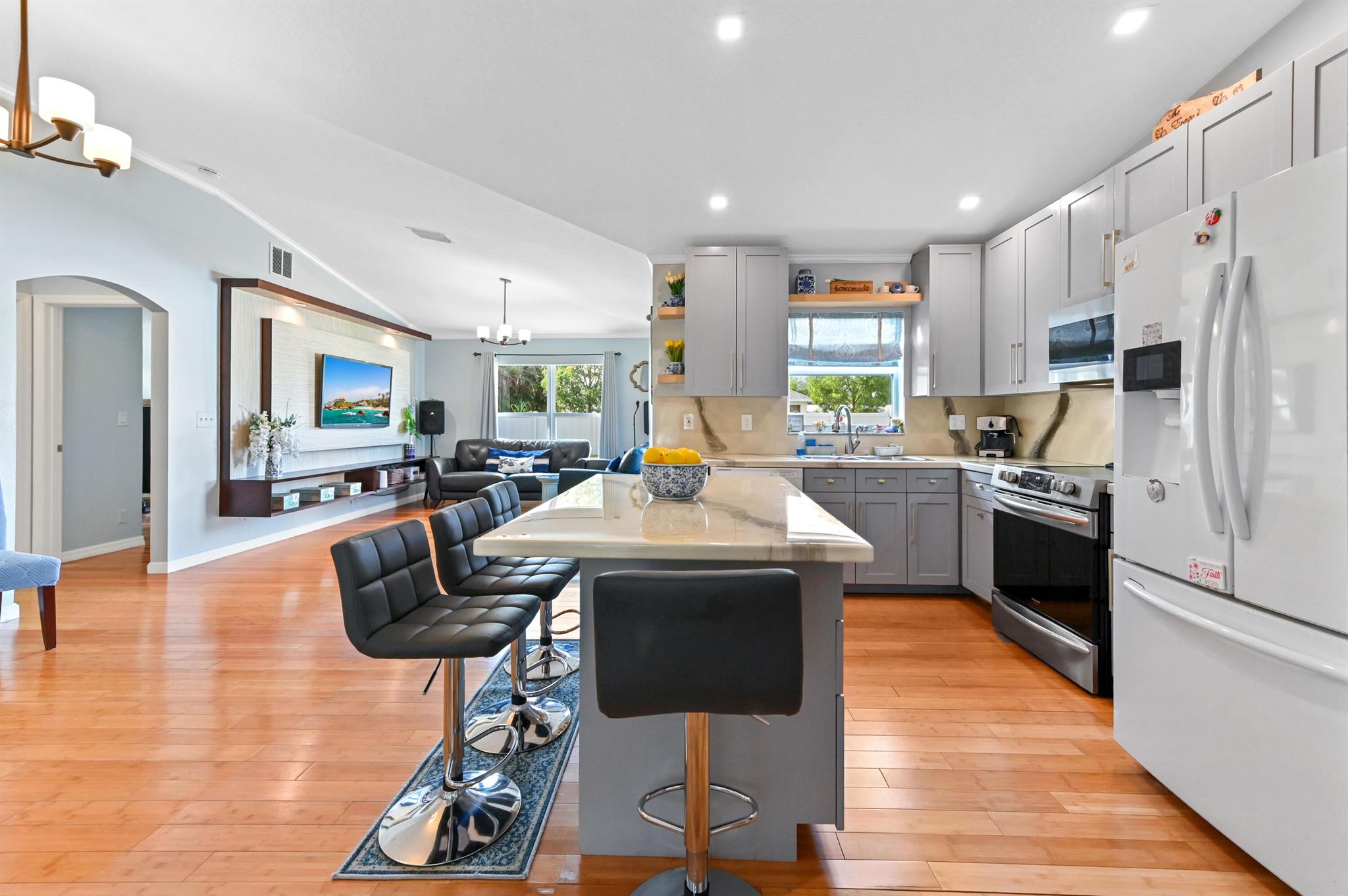 Port Saint Lucie - Residential