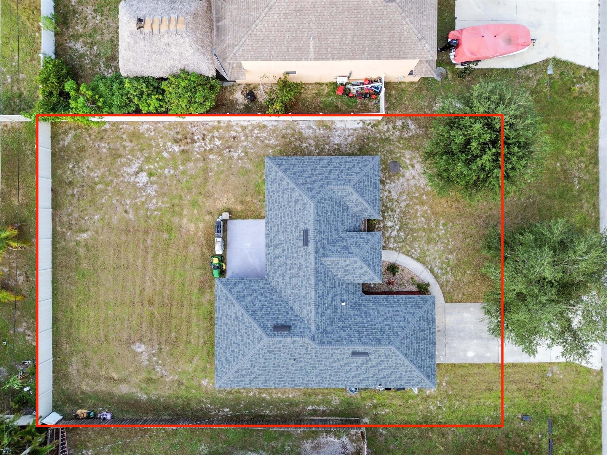 Port Saint Lucie - Residential