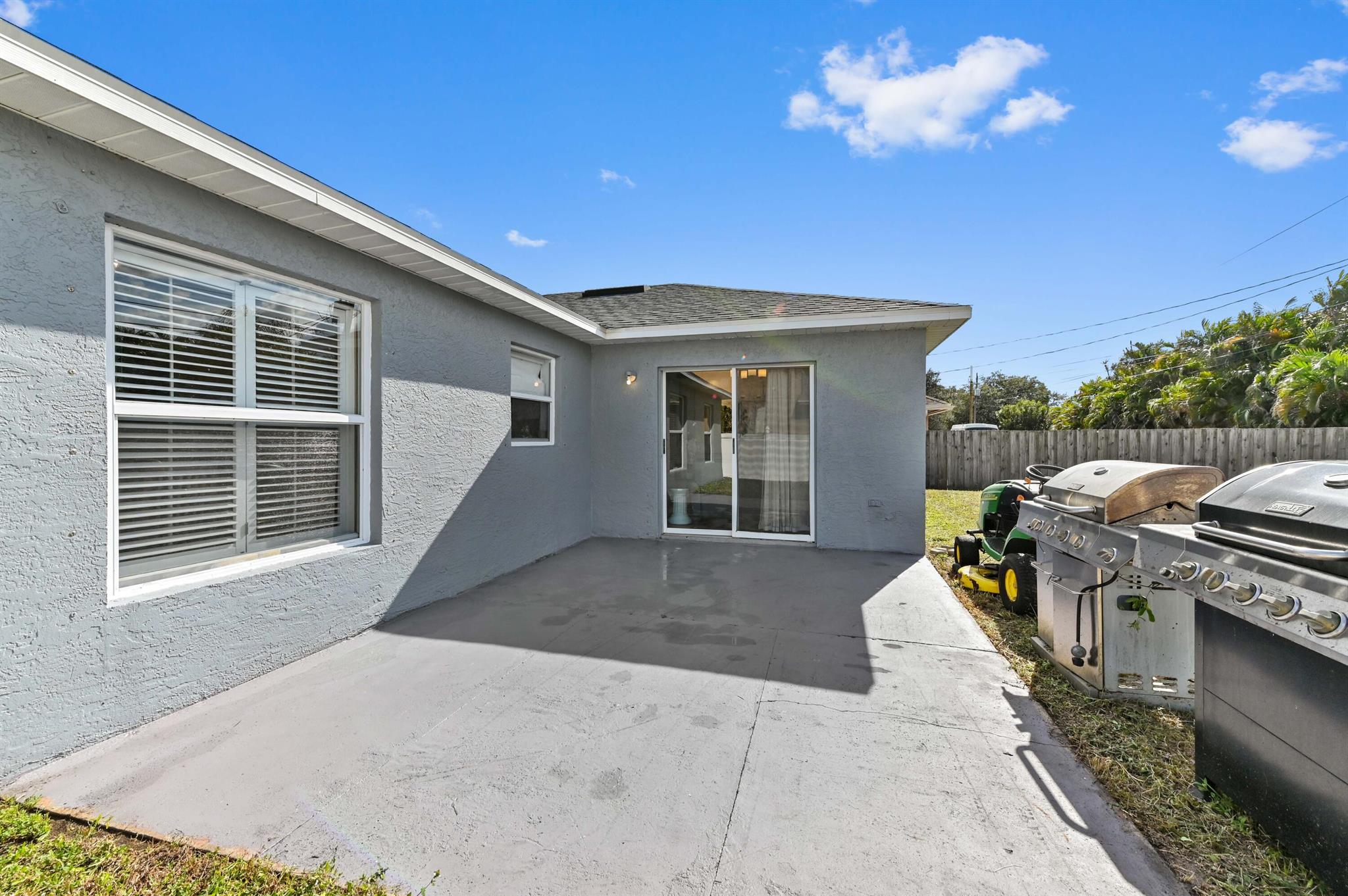 Port Saint Lucie - Residential