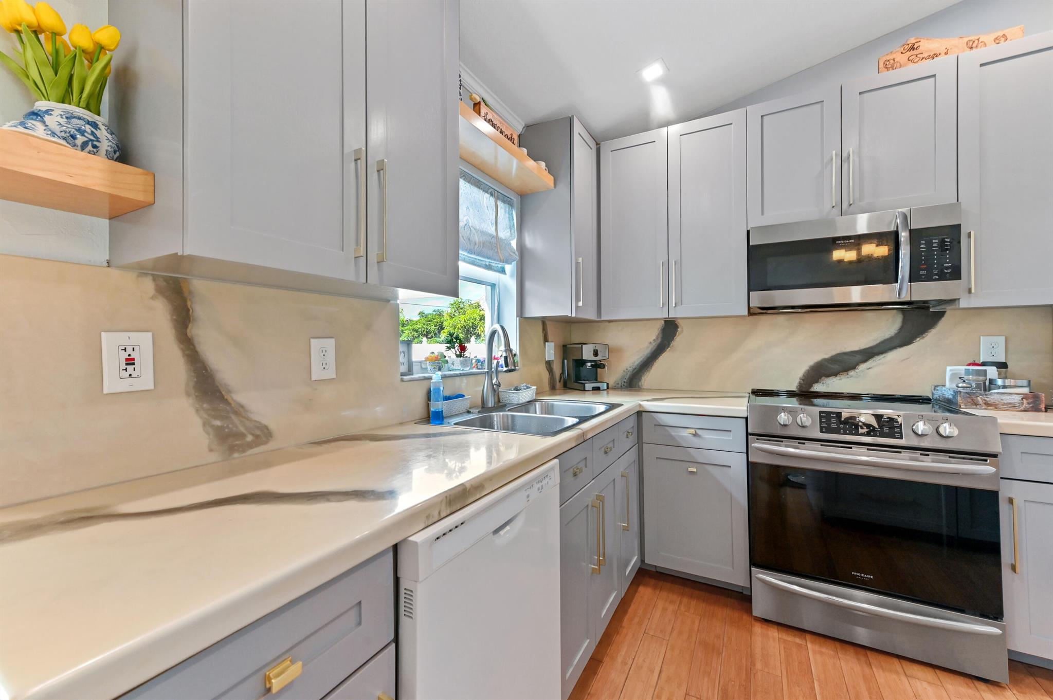 Port Saint Lucie - Residential