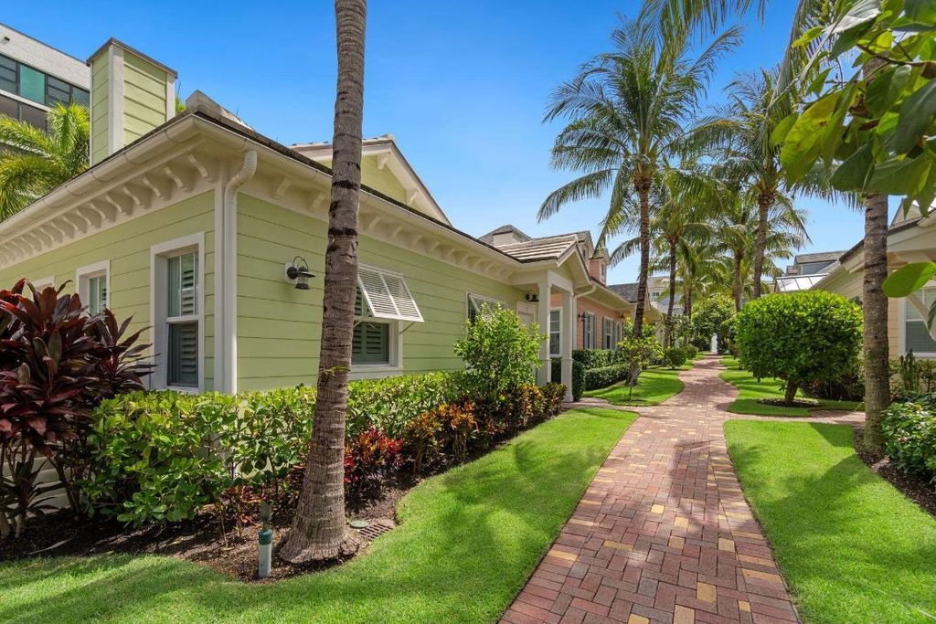 Photo of 2225 S Ocean Boulevard #2, Delray Beach, FL 33483 (MLS # R11104403)