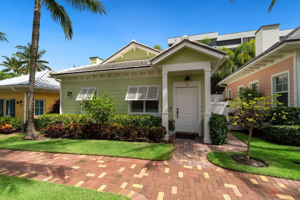 Photo of 2225 S Ocean Boulevard #2, Delray Beach, FL 33483 (MLS # R11104403)