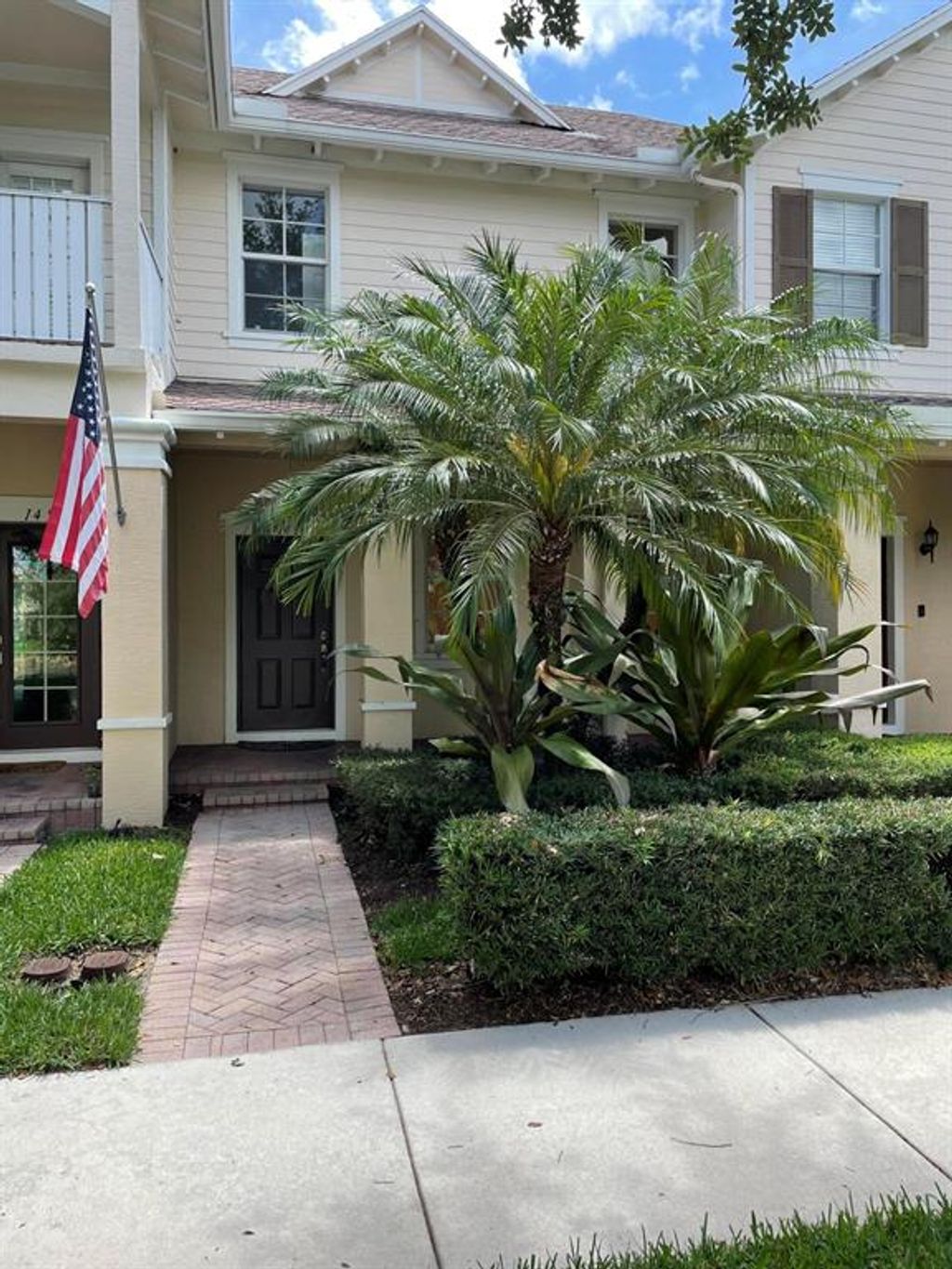 Photo of 149 E Thatch Palm Circle, Jupiter, FL 33458 (MLS # R10712624)