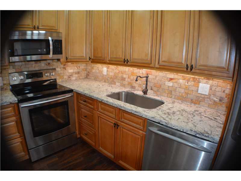 Kings Point - Residential