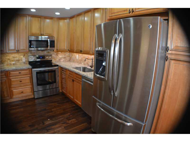 Kings Point - Residential