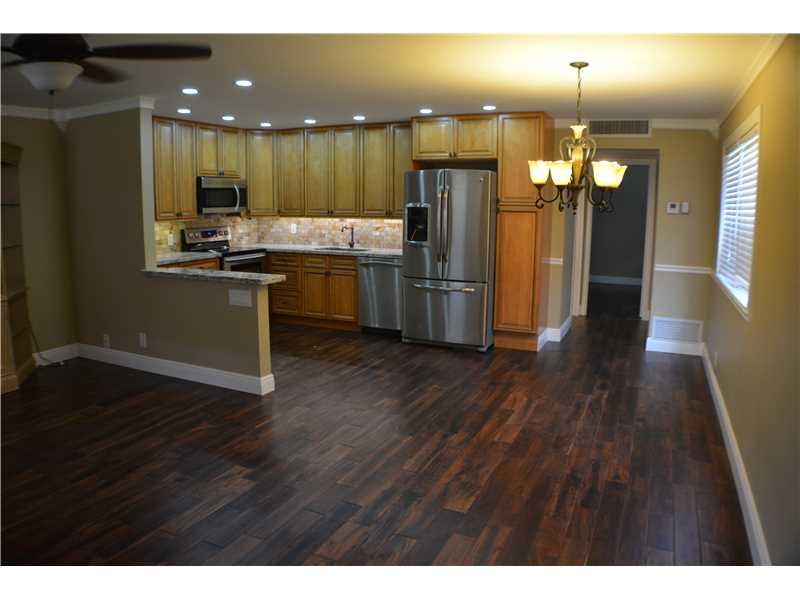 Kings Point - Residential