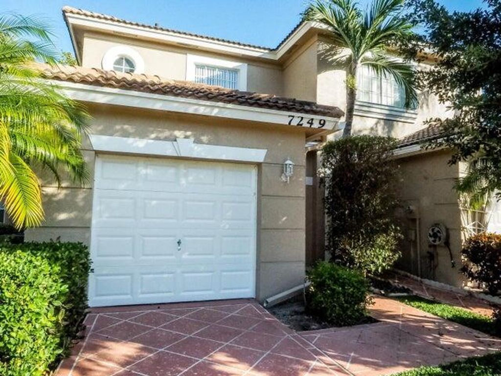 Photo of 7249 Smithbrooke Drive, Lake Worth, FL 33467 (MLS # R11054154)