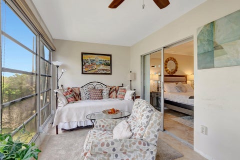 Tiny photo for 453 Richmond F, Deerfield Beach, FL 33442 (MLS # B26089774)