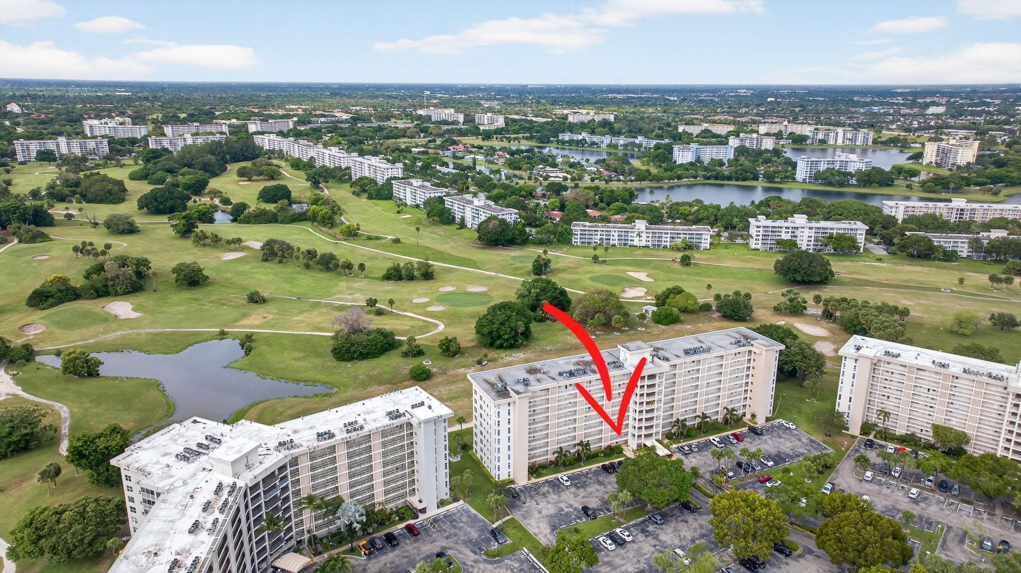 No 20 Palm-Aire Country C - Residential Lease