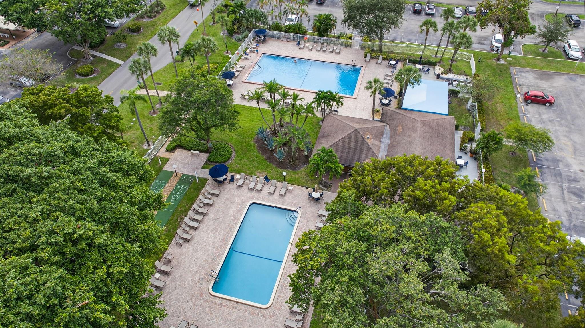 No 20 Palm-Aire Country C - Residential Lease