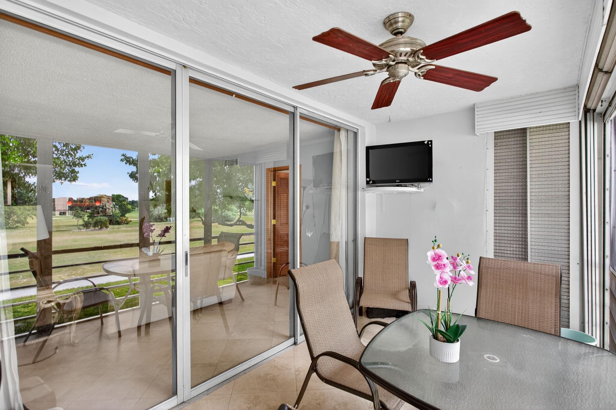 No 20 Palm-Aire Country C - Residential Lease