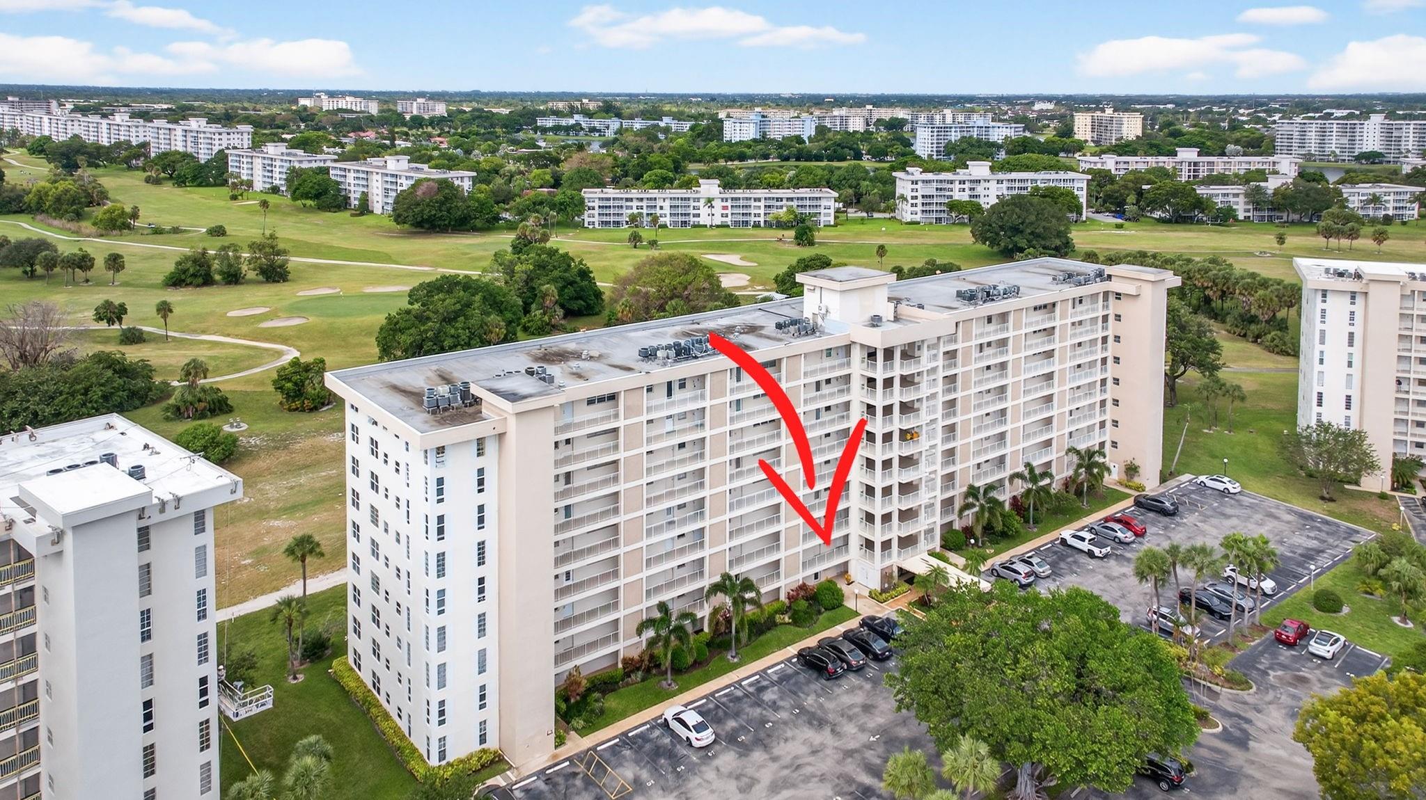 No 20 Palm-Aire Country C - Residential Lease