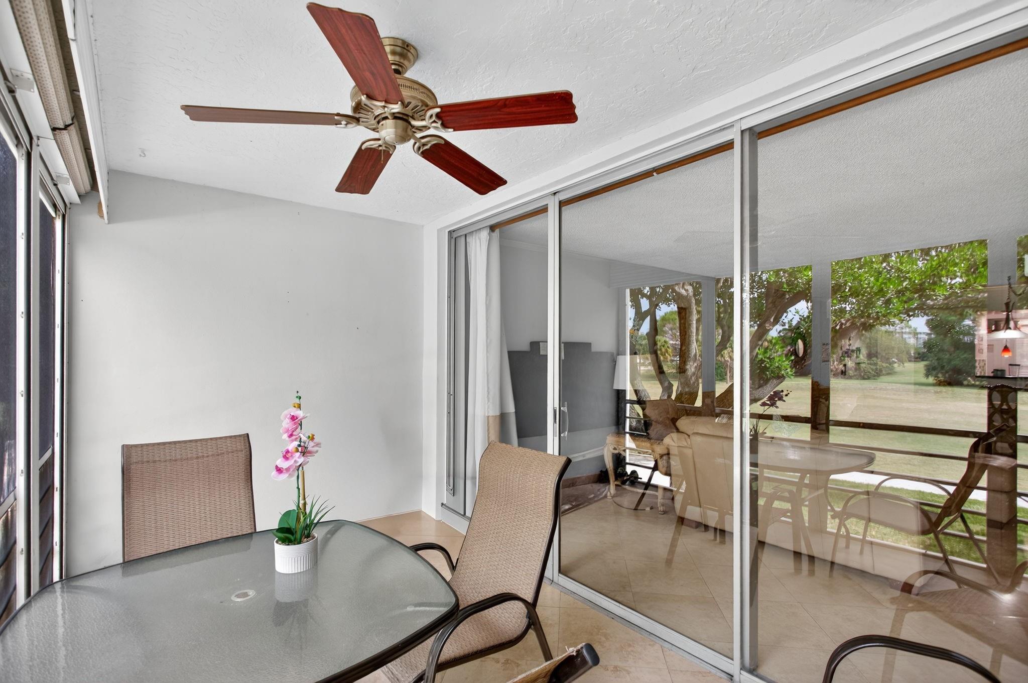 No 20 Palm-Aire Country C - Residential Lease