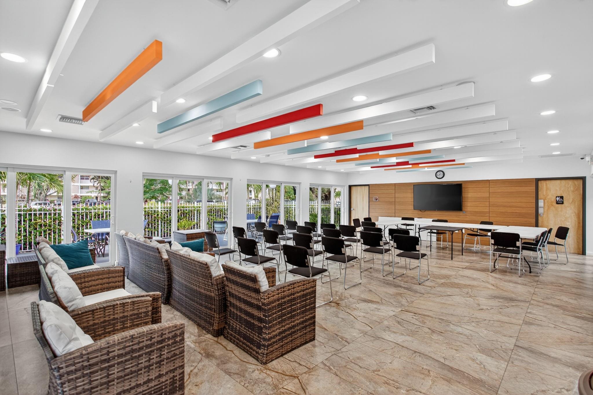 No 20 Palm-Aire Country C - Residential Lease