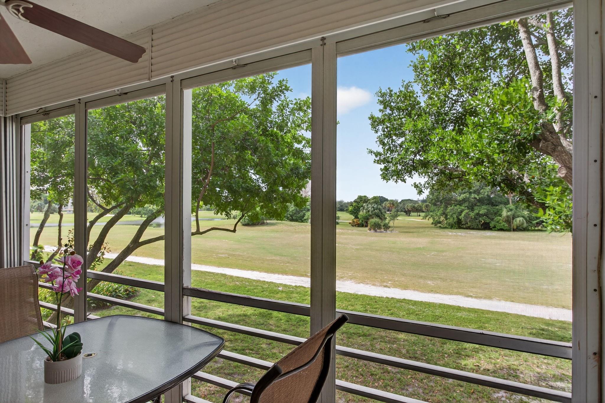 No 20 Palm-Aire Country C - Residential Lease