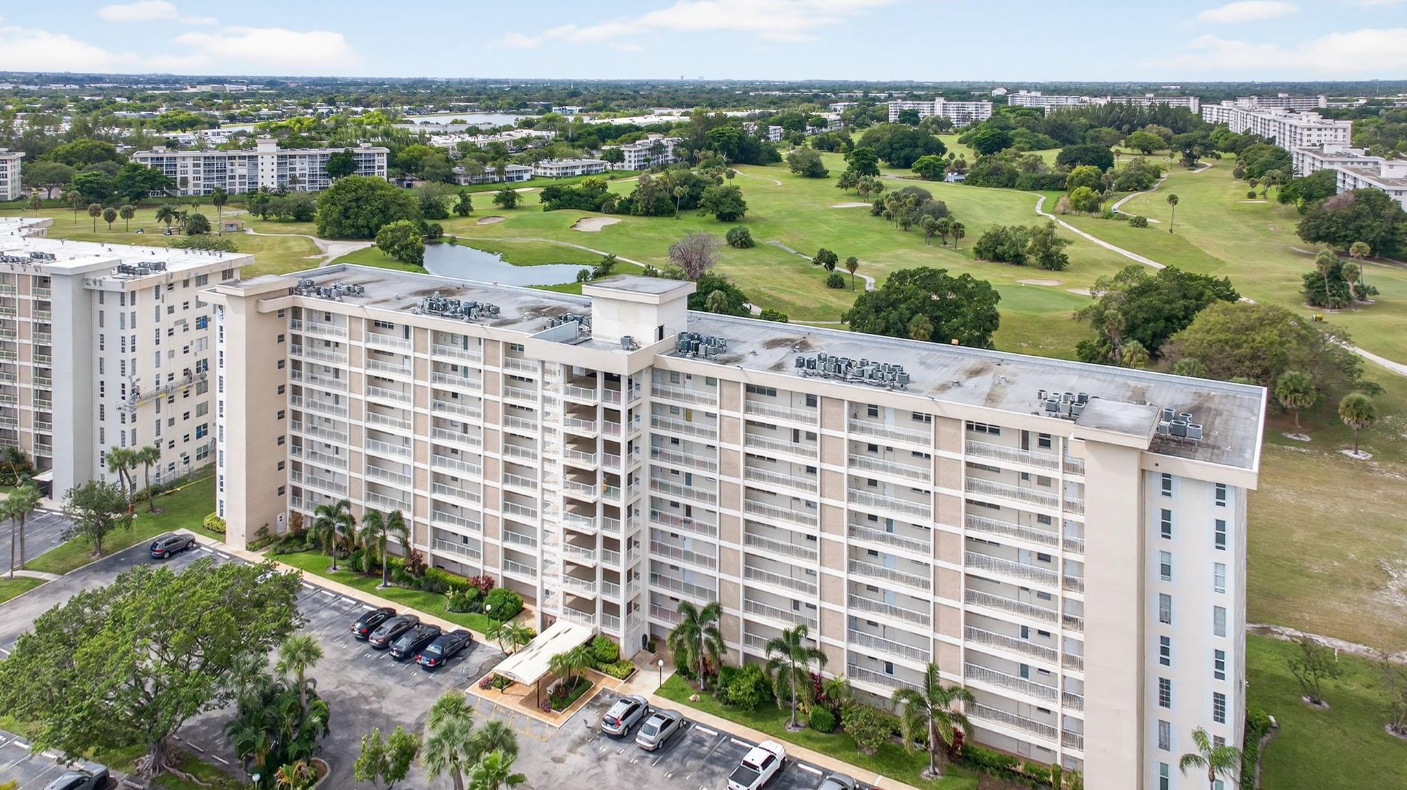 No 20 Palm-Aire Country C - Residential Lease