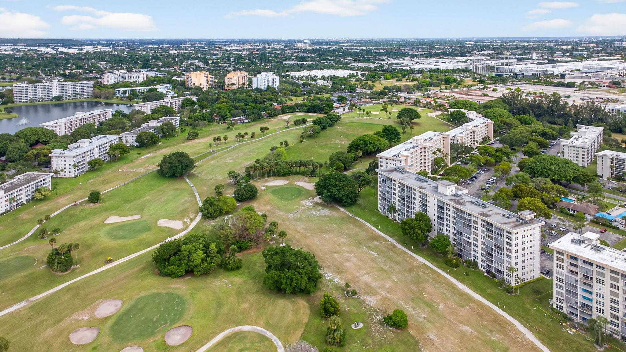 No 20 Palm-Aire Country C - Residential Lease