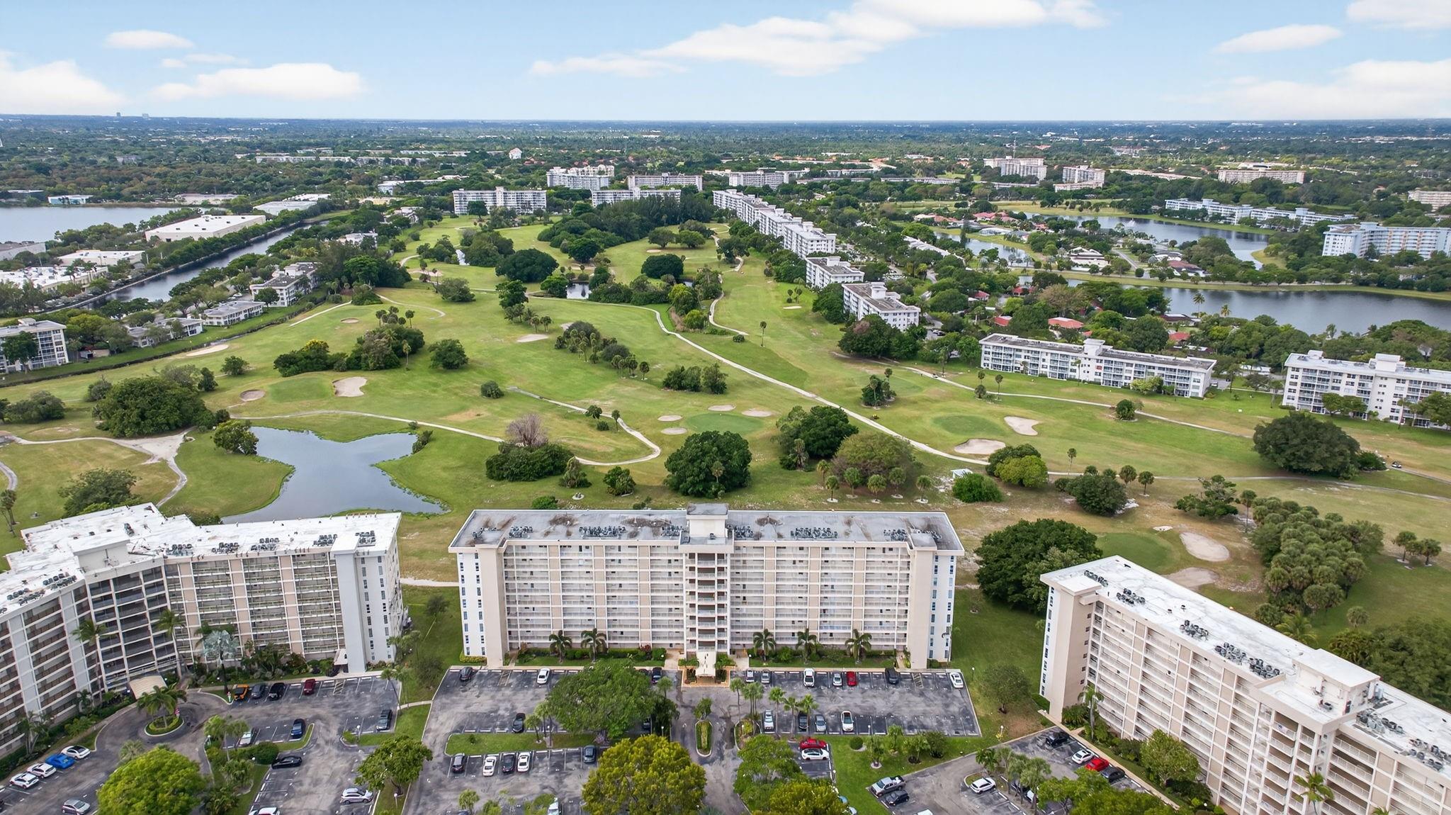 No 20 Palm-Aire Country C - Residential Lease