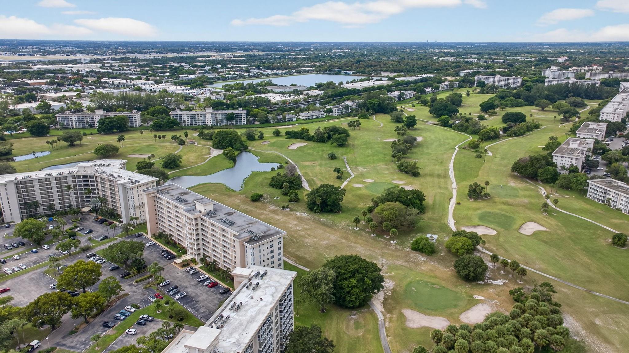 No 20 Palm-Aire Country C - Residential Lease