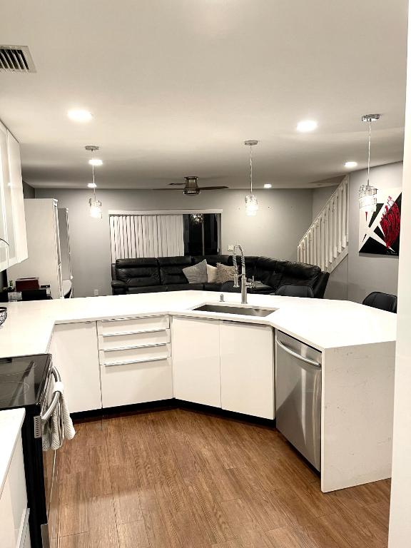 TIMBERWALK PUD - Residential