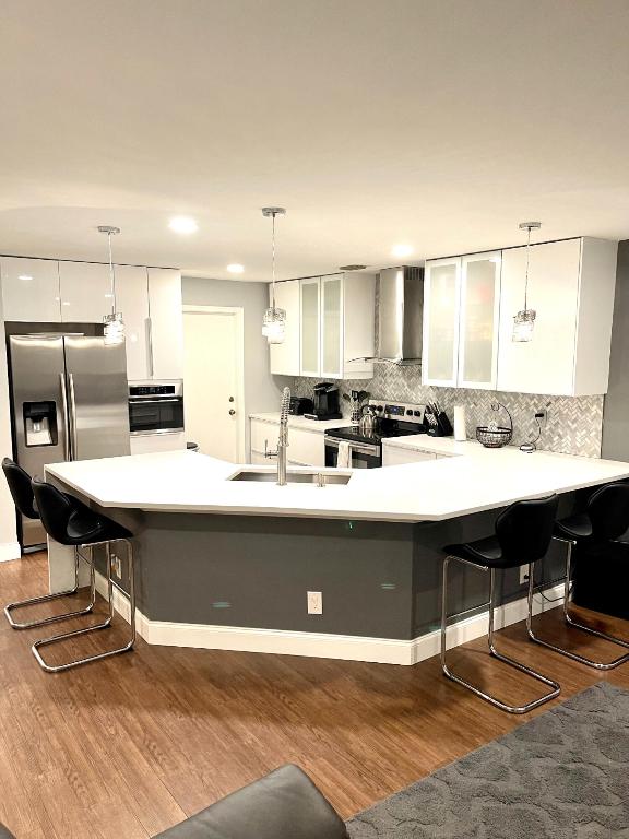 TIMBERWALK PUD - Residential