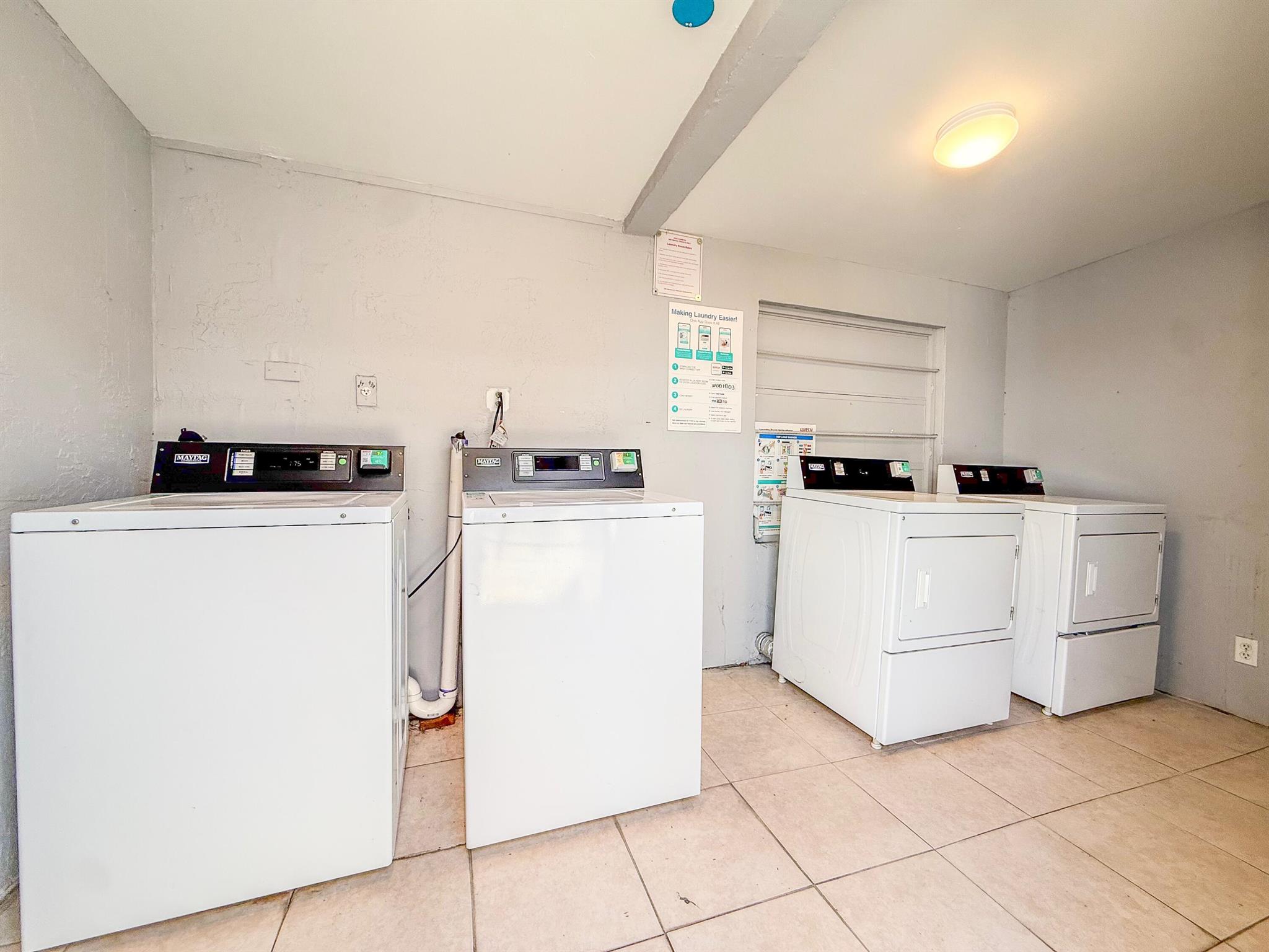 BRYANT PARK IN - Residential Lease