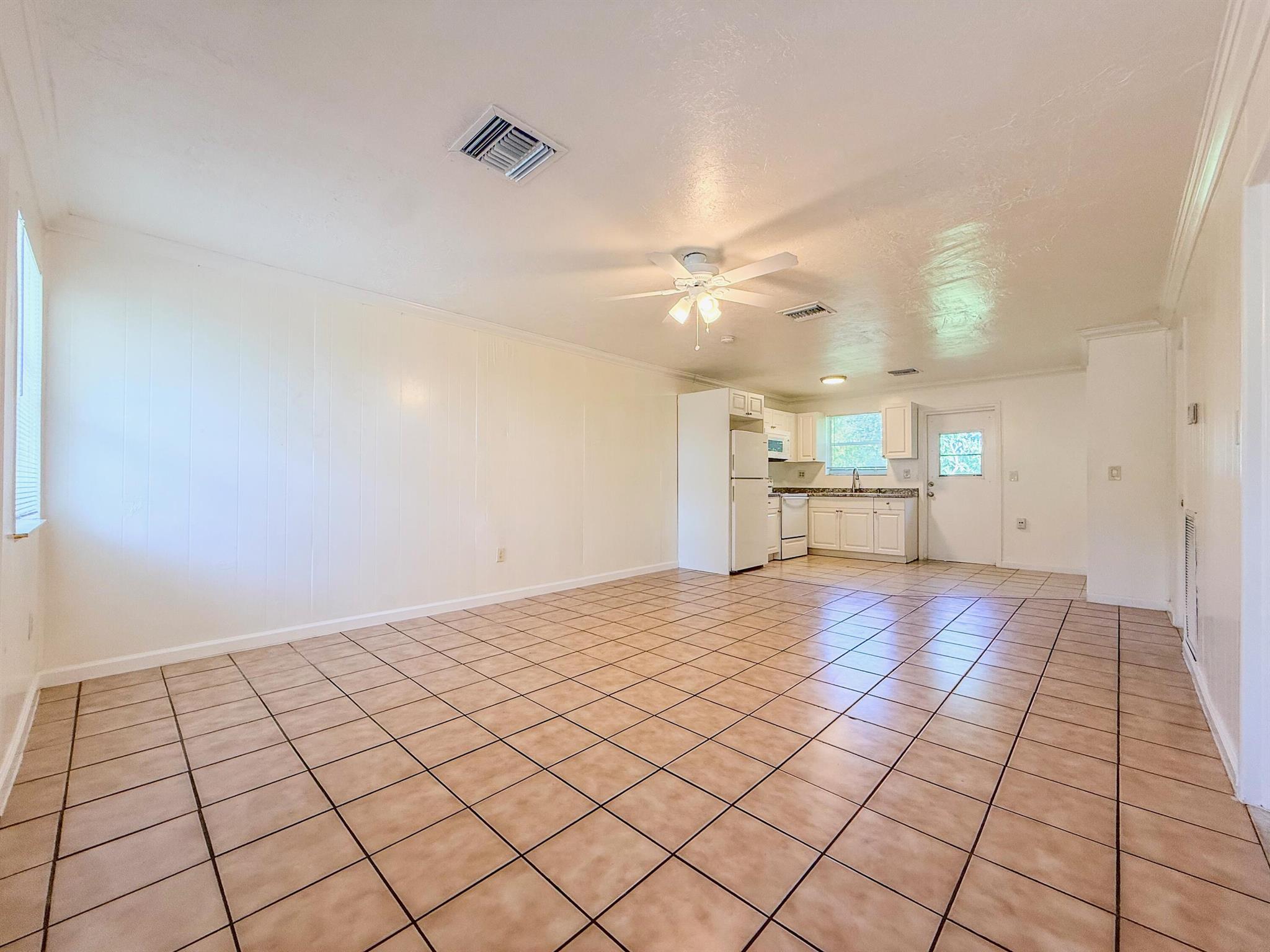 BRYANT PARK IN - Residential Lease