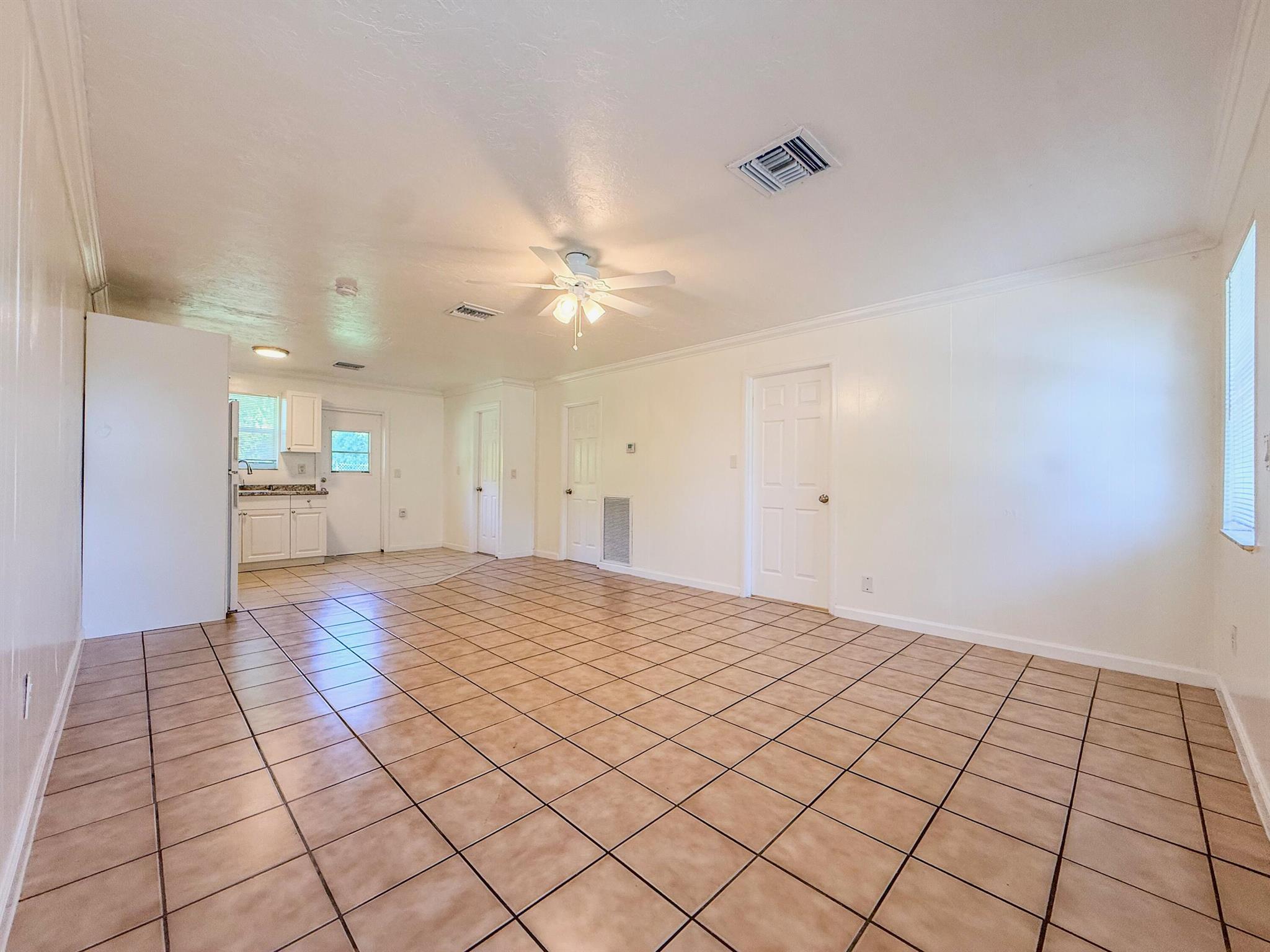 BRYANT PARK IN - Residential Lease