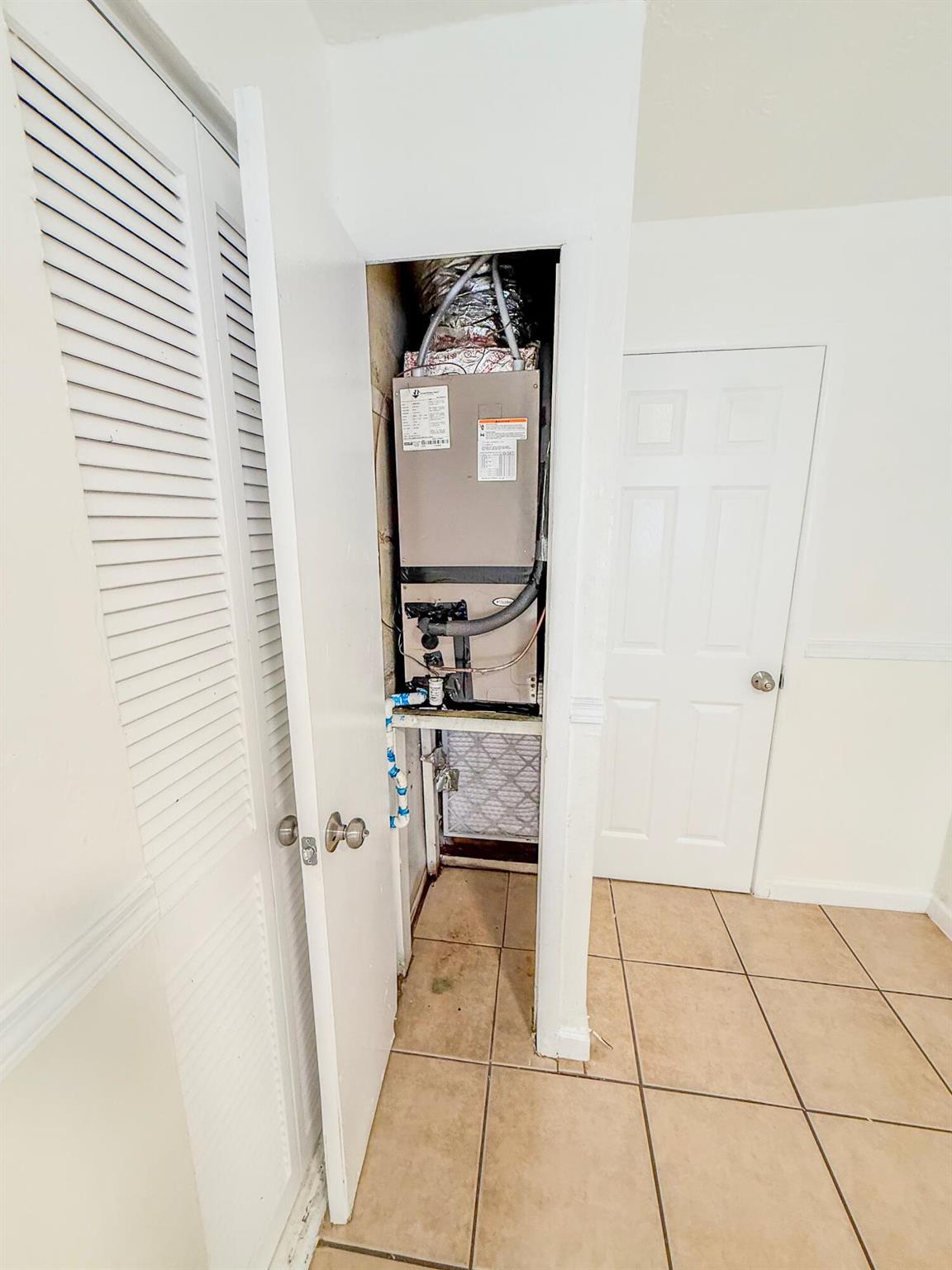 BRYANT PARK IN - Residential Lease