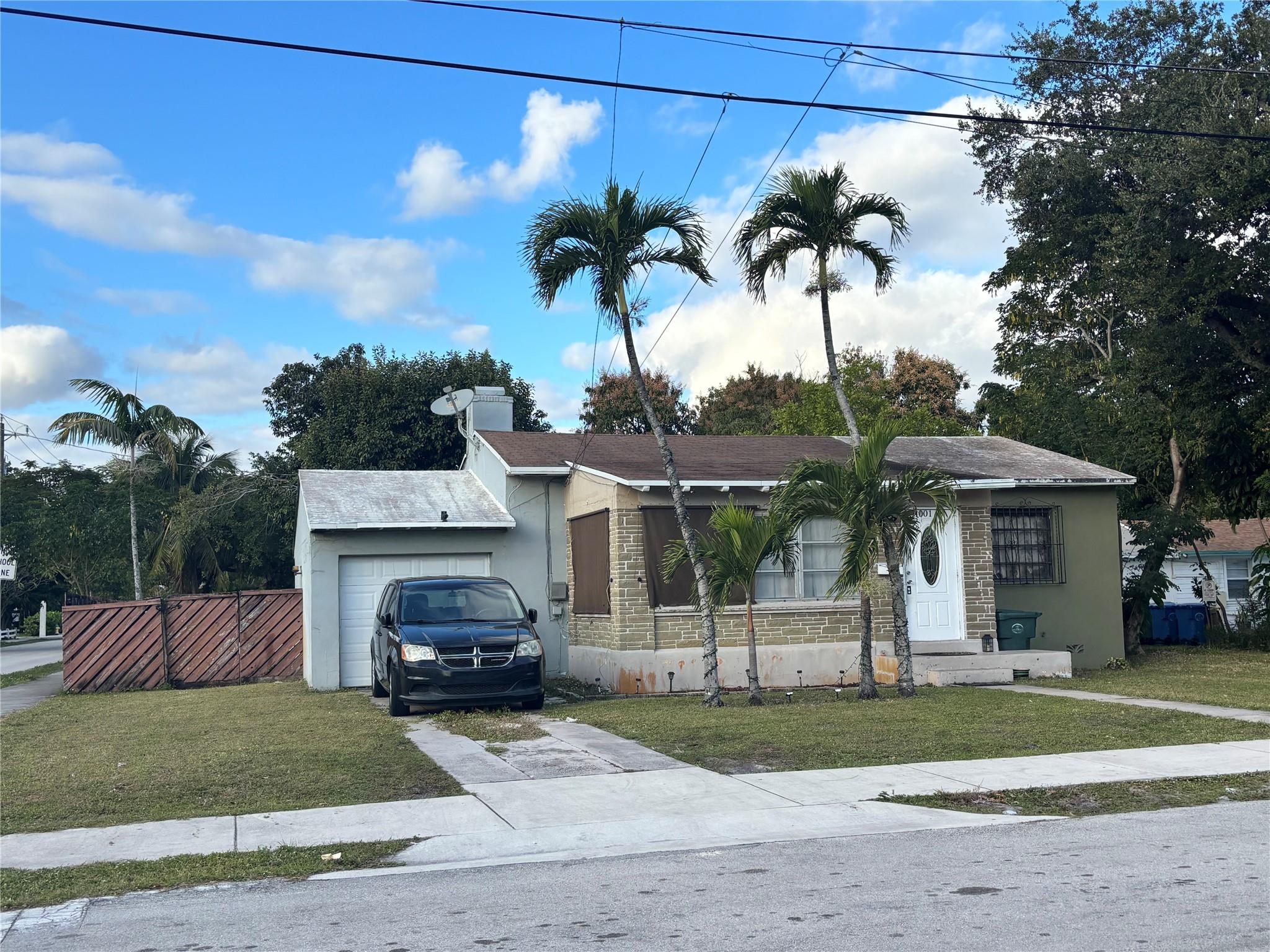 Oakland Park Second Add 1 - Residential Lease