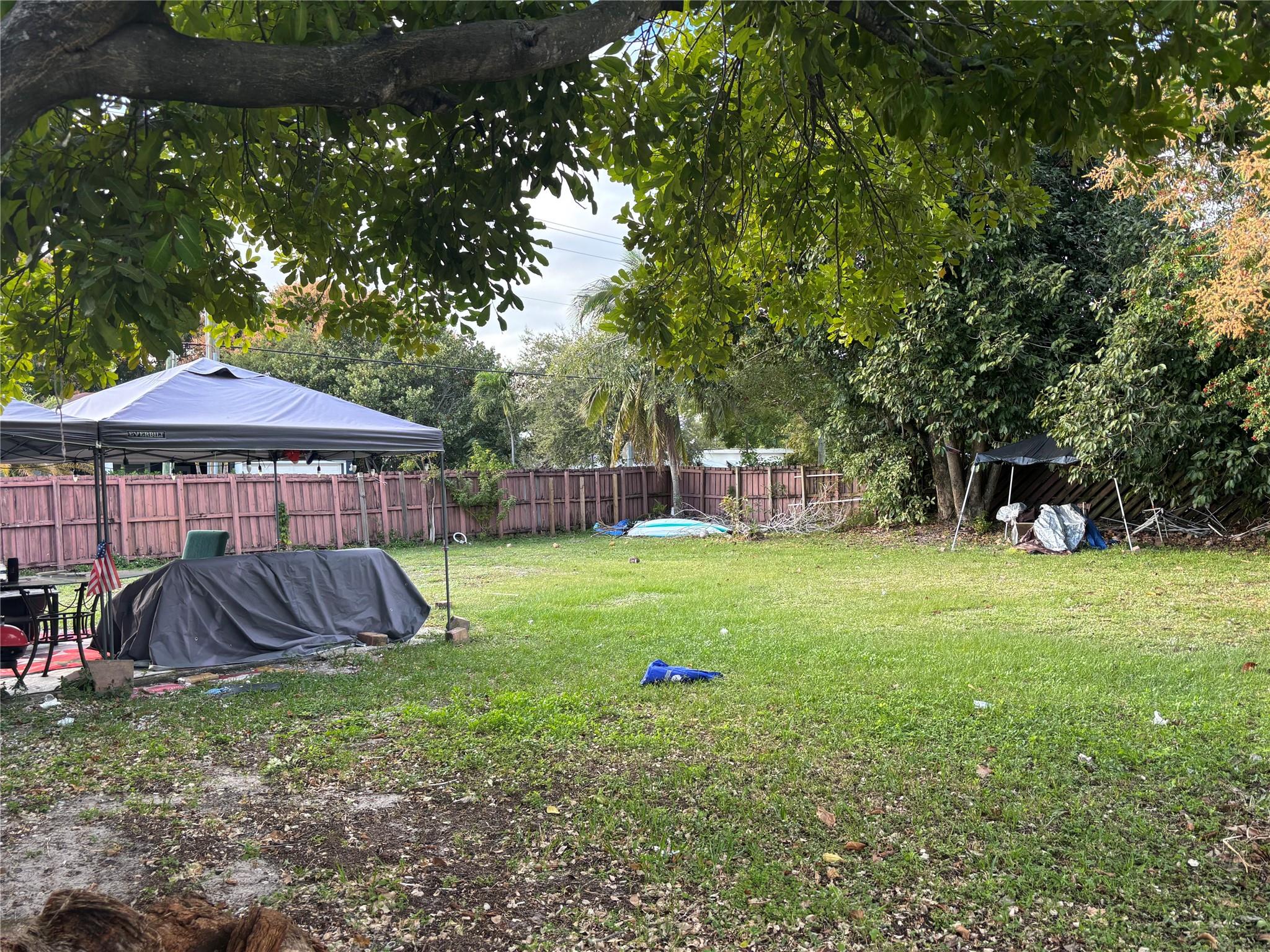 Oakland Park Second Add 1 - Residential Lease