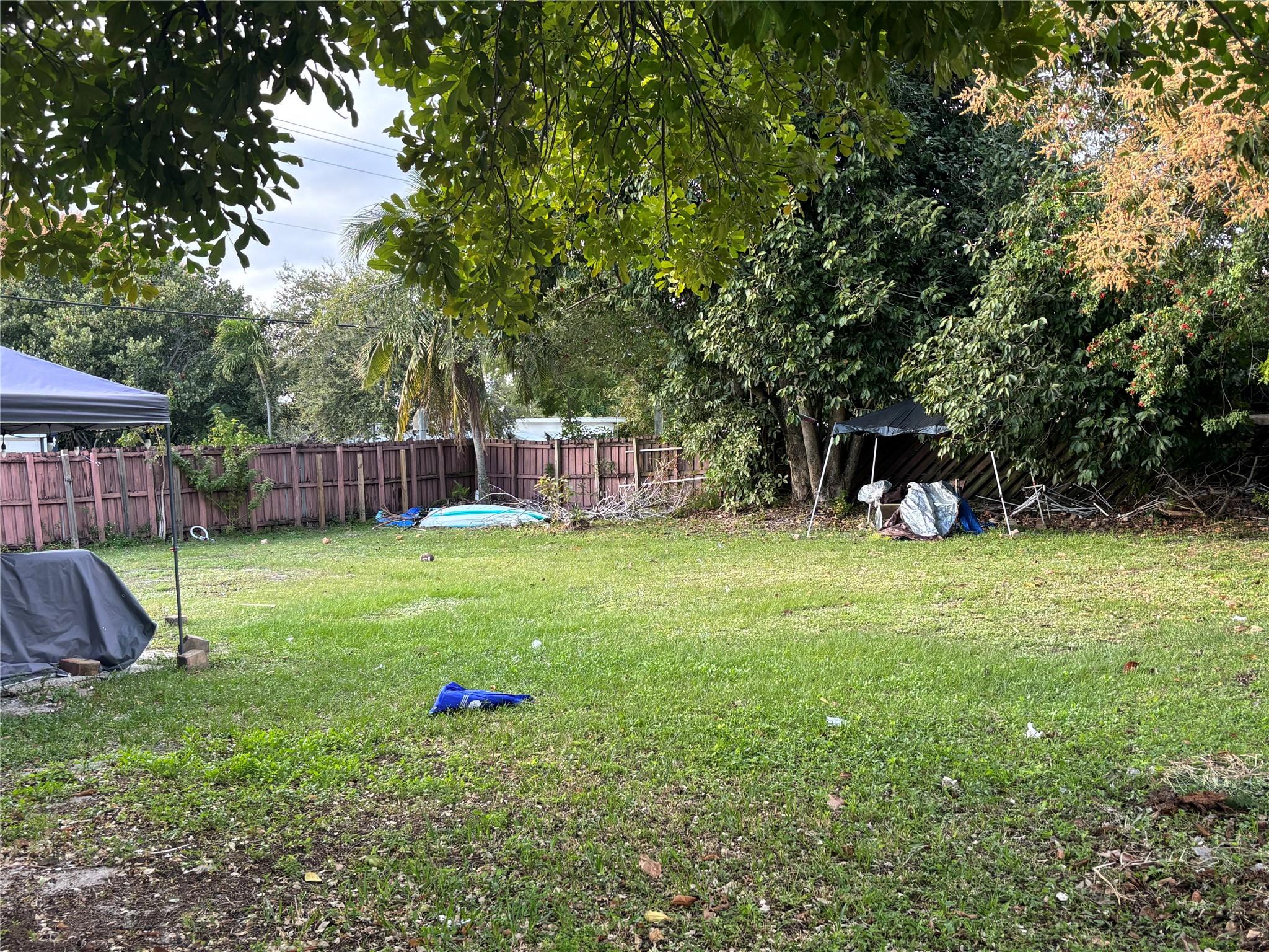 Oakland Park Second Add 1 - Residential Lease