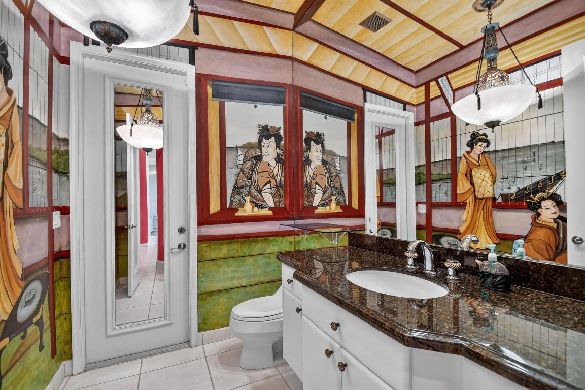 WYCLIFFE TR N - Residential