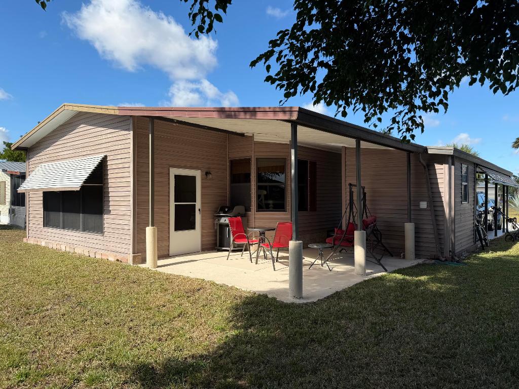 Spanish Lakes Fairways - Residential