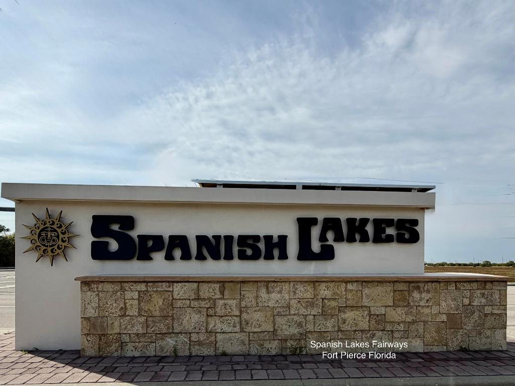 Spanish Lakes Fairways - Residential