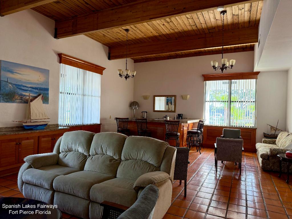 Spanish Lakes Fairways - Residential