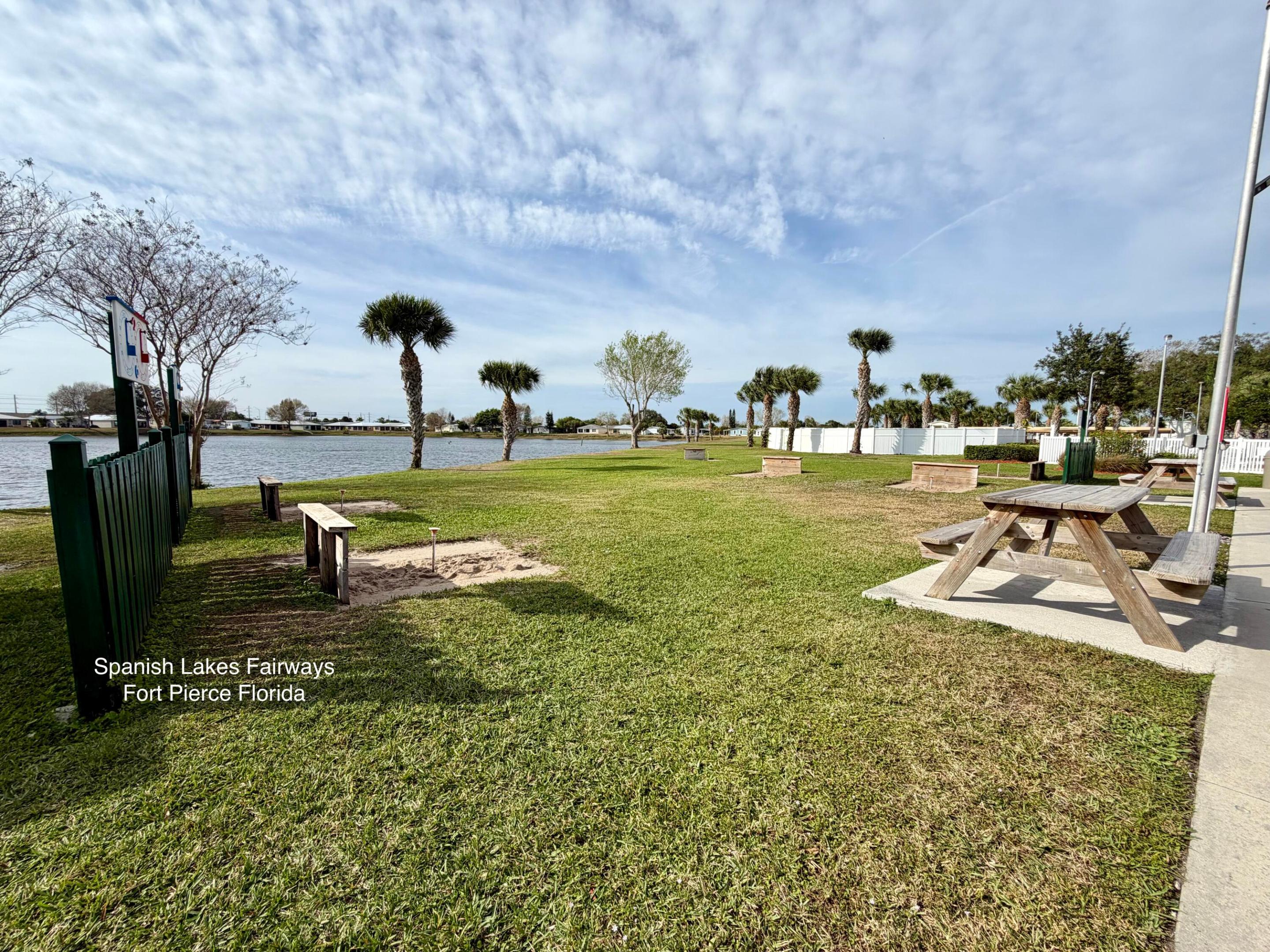 Spanish Lakes Fairways - Residential