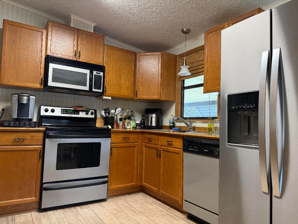 Spanish Lakes Fairways - Residential