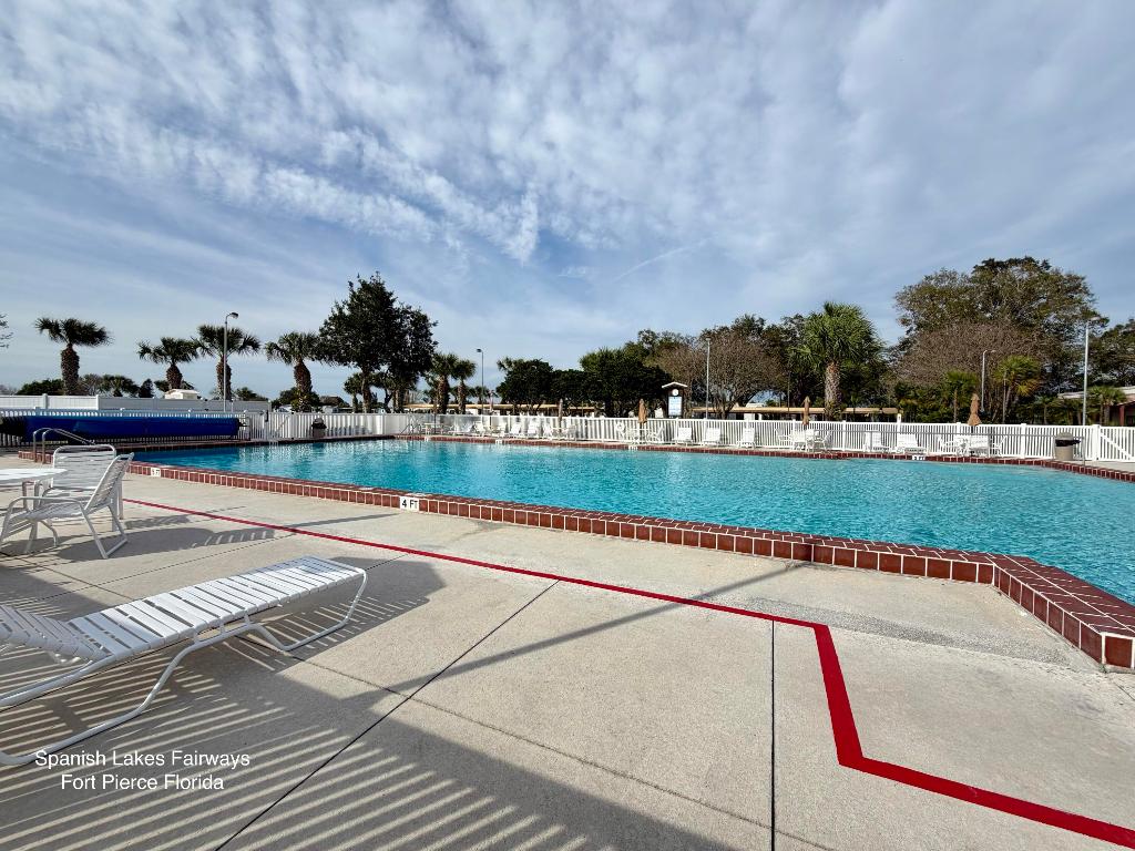 Spanish Lakes Fairways - Residential