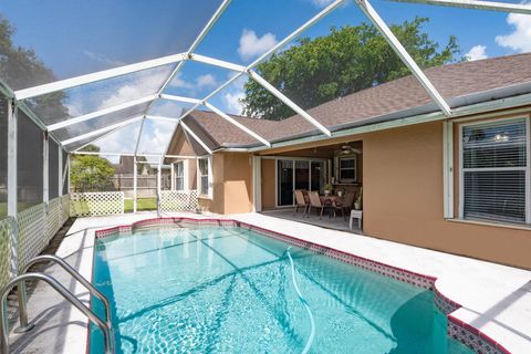 A home in Royal Palm Beach