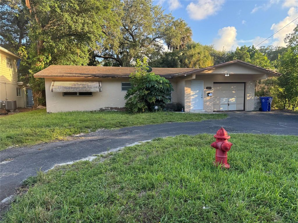 Photo of 1412 SW 10th Street, Fort Lauderdale, FL 33312 (MLS # F10453216)