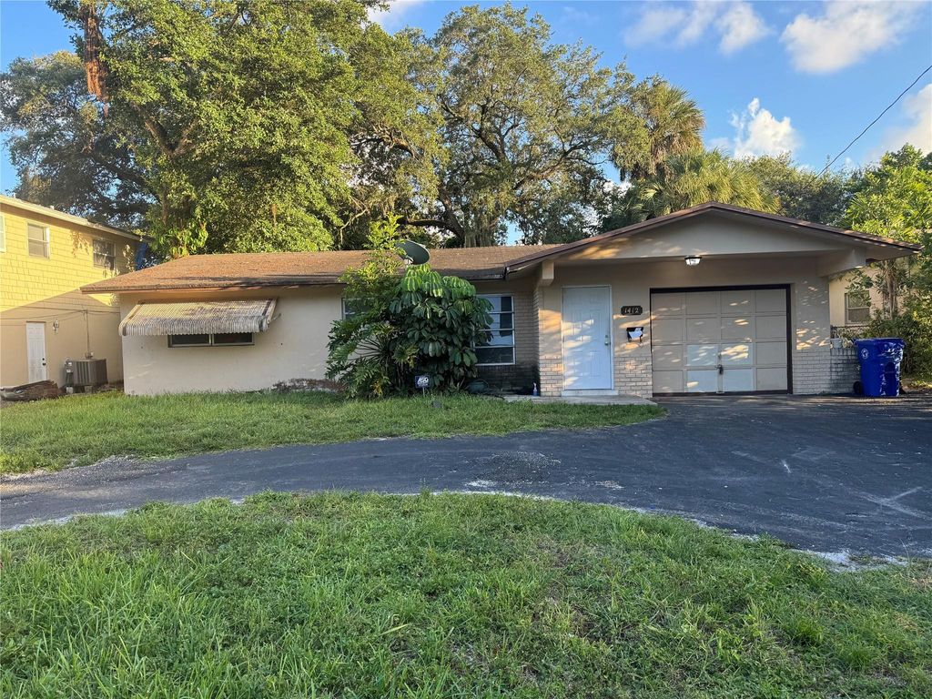 Photo of 1412 SW 10th Street, Fort Lauderdale, FL 33312 (MLS # F10453216)